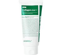 MEDI-PEEL Green Cica Collagen Clear 2.0 Cleansing Foam 300 ml