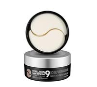 Medi-Peel Hyaluronic Dark Benone Peptide 9 Ampoule Eye Patch 60EA K-beauty