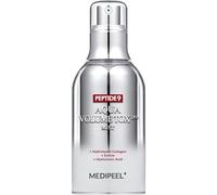 MEDI-PEEL PEPTIDE 9 AQUA VOLUME TOX MIST PRO - 50ML | Hydrating, Anti-Aging Face Mist | Peptide Infused Skin Care | Refreshing & Plumping