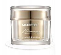 Medi-Peel Peptide 9 Golden Camellia Anti-wrinkle Cream 50ml