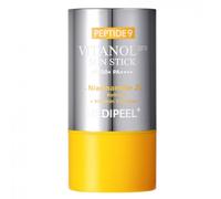 Medi-Peel Peptide 9 Vitanol Sun protection stick SPF50+ with peptides, 23 g