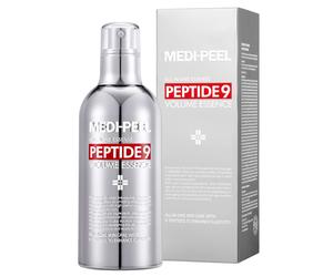 MEDI-PEEL Peptide 9 Volume Essence 100ml - All-in-One Firming & Hydrating Serum