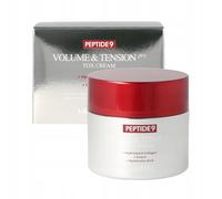 Medi-Peel Peptide 9 Volume Tension Tox Cream Pro 50g Anti Wrinkle K-Beauty