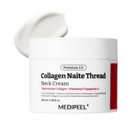 MEDI-PEEL Premium 2.0 Collagen Naite Thread Neck Cream 100ml - AUTHENTIC