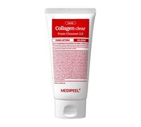 Medi-Peel Red Lacto Collagen Clear Foam Cleanser 2.0