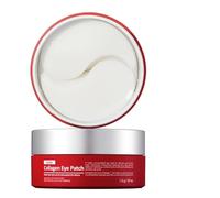 Red Lacto Collagen Eye Patch
