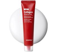 Medi-Peel Red Lacto Collagen Regenerating Mask with marine collagen, 70 ml