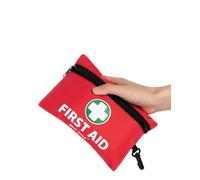 Medi Quick 110-Piece: Premium First aid kit, for Work, Travel, Backpacking, Medi kit, A Must-Have for Anyone Seeking a First aid for Home or a Travel, Car, Holiday.Office, Site.