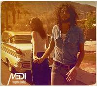 Medi - You Got Me (Moving)
