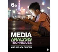 Media Analysis Techniques