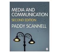 Media and Communication