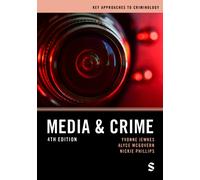 Media and Crime