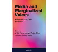 Media and Marginalized Voices : Women and LGBTQI Community