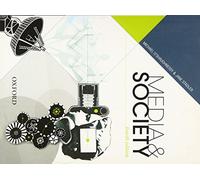 Media and Society: An Introduction