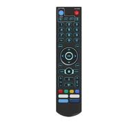 Media Box Controller