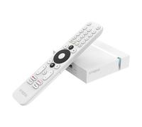 Media Box Strong LEAP S3+ V2 UHD White