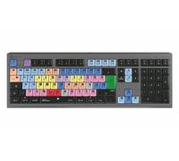 Media Composer - Mac ASTRA 2 Backlit Keyboard - UK English