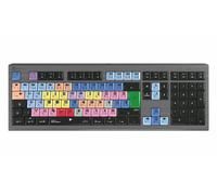 Logickeyboard Astra 2 Media Composer Mac UK