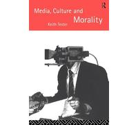 Media Culture & Morality (Center for Southeast Asia Studies)