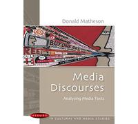 Media Discourses