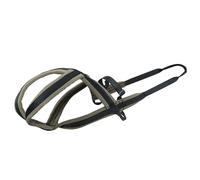 Media Dog Control Harnesses Secure Media Harnesses With Handle Tractions Training Supply Dog Training Vests