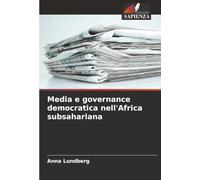 Media e governance democratica nell'Africa subsahariana