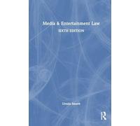 Media & Entertainment Law