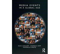 Media Events in a Global Age (Comedia)