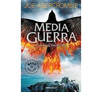 Media guerra / Half a War: 3 (El Mar Quebrado / Shattered Sea, 3)