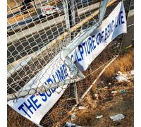 Media Jeweler The Sublime Sculpture of Being Alive (Vinyl) 12" Album (US IMPORT)