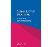 Media Law in Denmark