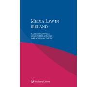 Media Law in Ireland
