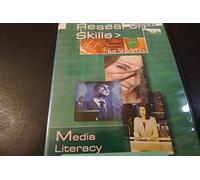 Media Literacy [DVD] [2004] [Region 1] [US Import] [NTSC]