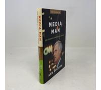 Media Man - Ted Turner′s Improbable Empire
