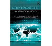 Media Management : A Casebook Approach