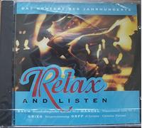 Media Markt - Relax and Listen