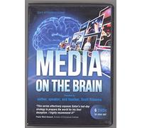 Media on the Brain Scott Ritsema 6 DVD Set Seminar Christian