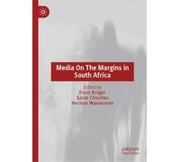 Media on the Margins in South Africa