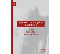 Media on the Margins in South Africa