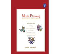 Media Planning - From Recency to Engagement