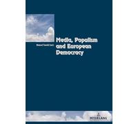 Media, Populism and European Democracy (55)