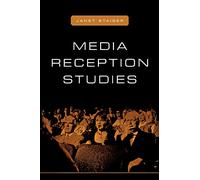 Media Reception Studies