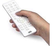 Media Remote White - Compatible with Xbox One S (Microsoft Xbox One) (US IMPORT)