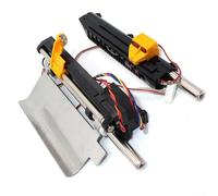 Media Sensor ZT410 by For Zebra Part Number P1058930035 for Enhanced Thermal Printing at Various DPI Levels