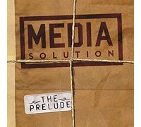 Media Solution – The Prelude – CD – US Import – Sony Music