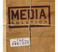 Media Solution – The Prelude – CD – US Import – Sony Music