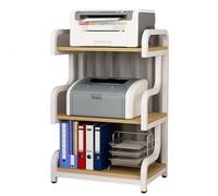 Media Speaker Bracket - Storage Rack for Office, Study Room, Bedroom, Classroom, Business Hall, Dance Room, Living Room, Home Office