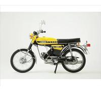 Media Storehouse 1987 Yamaha FS1E Moped Print - Print 10"x8" (25x20cm) (10756375)