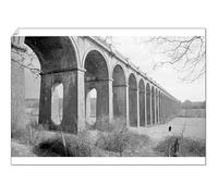 Media Storehouse A2 Poster of Balcombe Viaduct AA98 05398 (4974692)