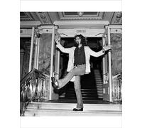 Media Storehouse Billy Connolly at the Palladium, London Print 1975 - Print 10"x8" (25x20cm) (21277306)